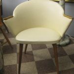 612 2852 ARMCHAIR